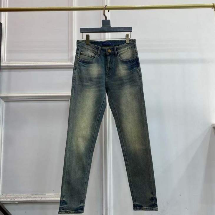 Picture of LV Jeans Long _SKULVsz29-408qx8811709